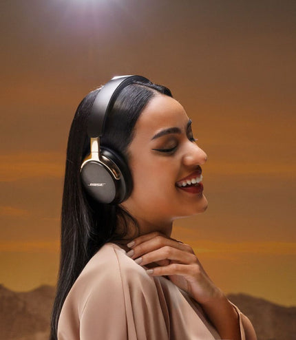 Bose QuietComfort Ultra Headphones (2nd Gen)