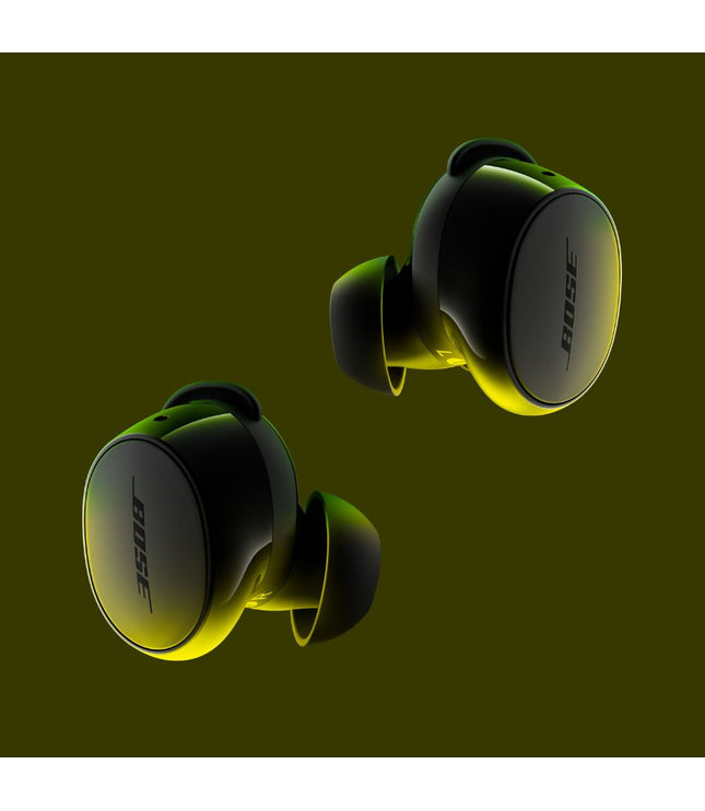 Bose QuietComfort Earbuds