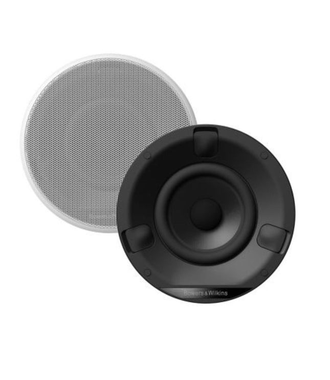 Bowers & Wilkins CCM632 In-Ceiling Speakers