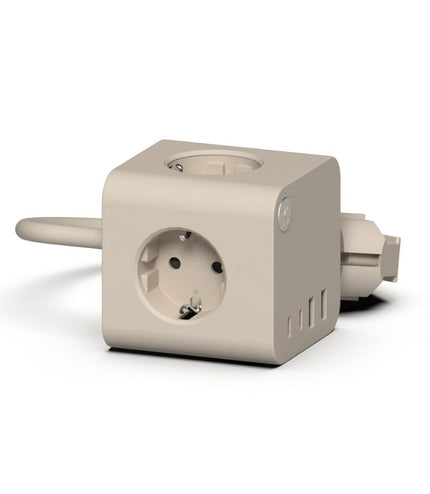 KREAFUNK Ampie Wired