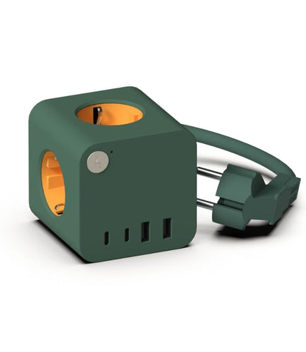 KREAFUNK Ampie Wired