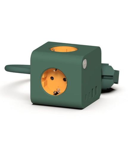 KREAFUNK Ampie Wired