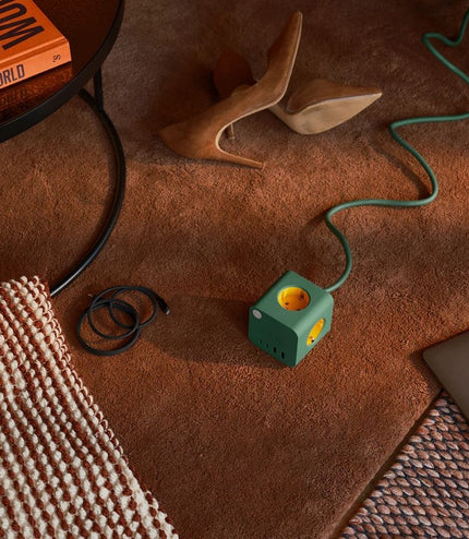 KREAFUNK Ampie Wired