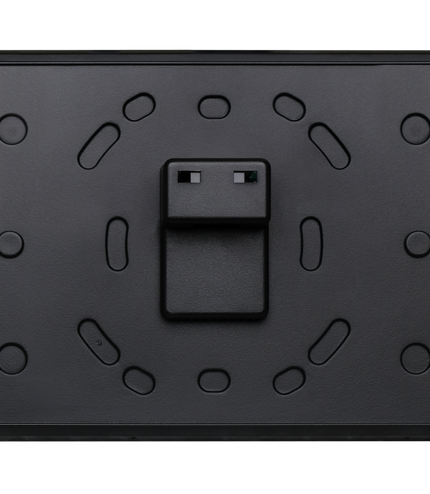 Biamp Apprimo Touch 7 | 7-inch, touch enabled control panel