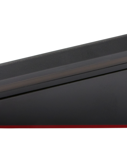 Biamp Apprimo Touch 8i | 8-inch, touch-enabled control panel