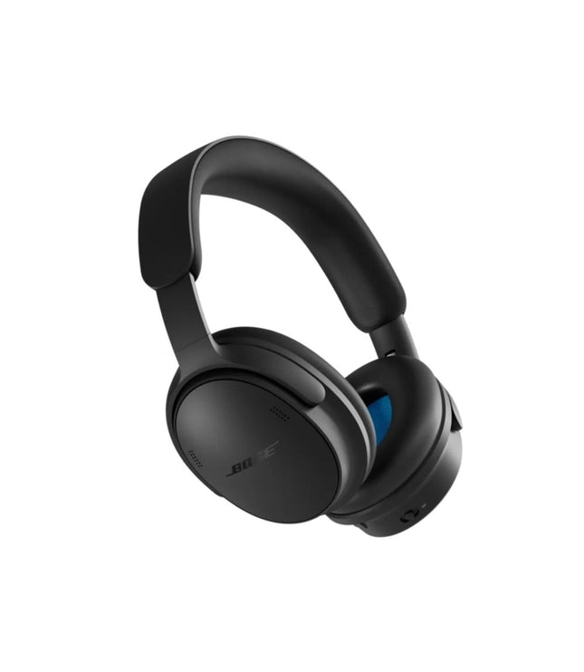 Bose QuietComfort Headphones (2nd Gen)