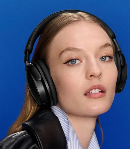 Bose QuietComfort Headphones (2nd Gen)