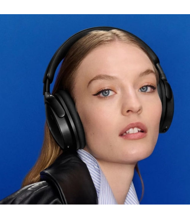 Bose QuietComfort Headphones (2nd Gen)