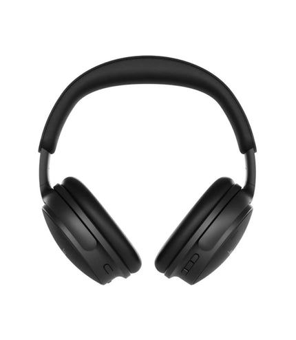 Bose QuietComfort Headphones (2nd Gen)