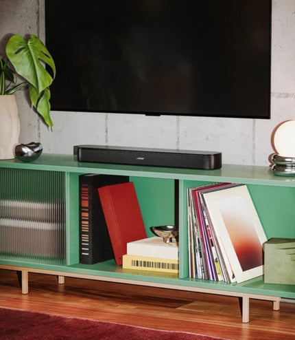 Bose TV Speaker (2nd Gen)