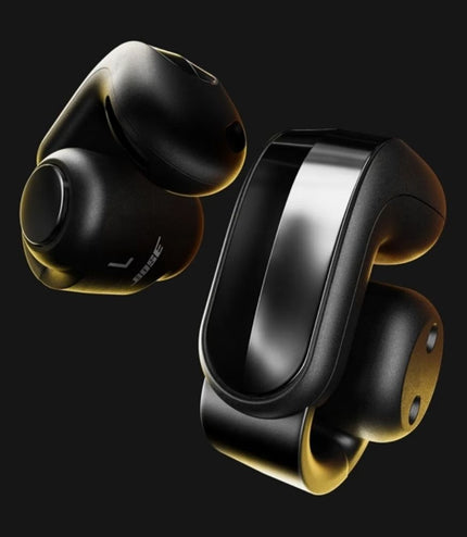 BOSE Ultra Open Earbuds (2nd Gen)
