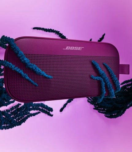 Bose SoundLink Flex Portable Bluetooth Speaker (2nd Gen)