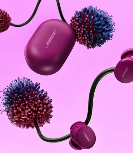 Bose QuietComfort Earbuds