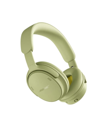 Bose QuietComfort Headphones (2nd Gen)