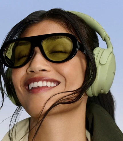 Bose QuietComfort Headphones (2nd Gen)