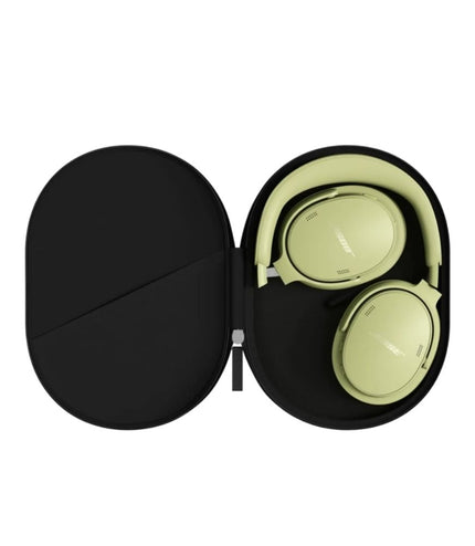 Bose QuietComfort Headphones (2nd Gen)