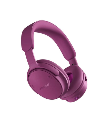 Bose QuietComfort Headphones (2nd Gen)