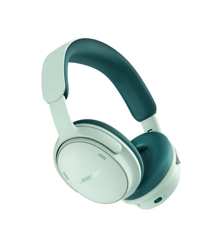 Bose QuietComfort Headphones (2nd Gen)