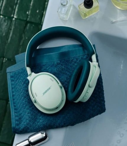 Bose QuietComfort Headphones (2nd Gen)