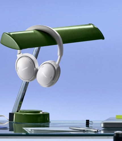 Bose QuietComfort Headphones (2nd Gen)