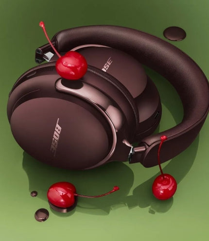 Bose QuietComfort Ultra Headphones (2nd Gen)