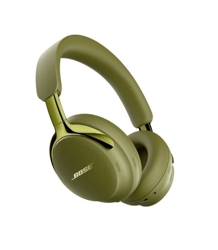 Bose QuietComfort Ultra Headphones (2nd Gen)