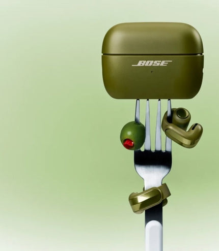 BOSE Ultra Open Earbuds (2nd Gen)