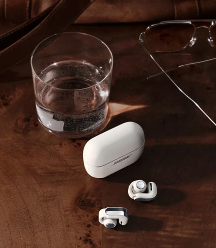 BOSE Ultra Open Earbuds (2nd Gen)