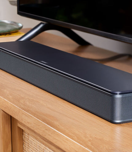 Bose TV Speaker