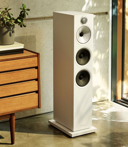 Bowers & Wilkins 603 S3 Tower Speakers