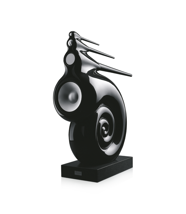 Bowers & Wilkins Nautilus Iconic Loudspeakers