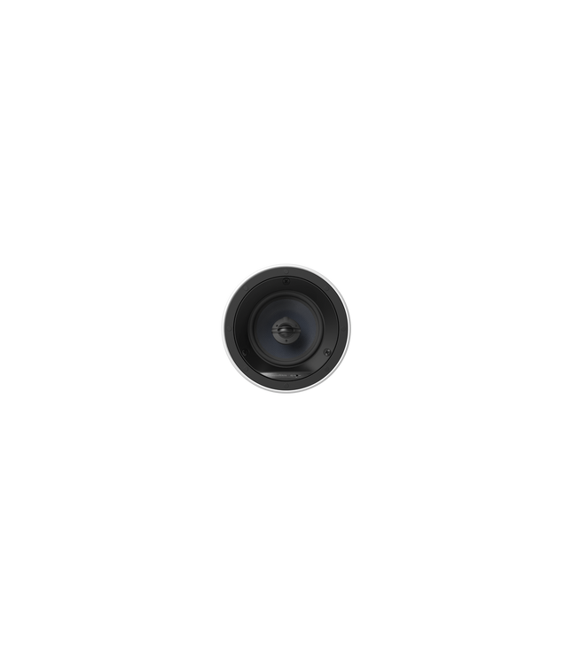 Bowers & Wilkins CCM663 RD In-Ceiling Speakers
