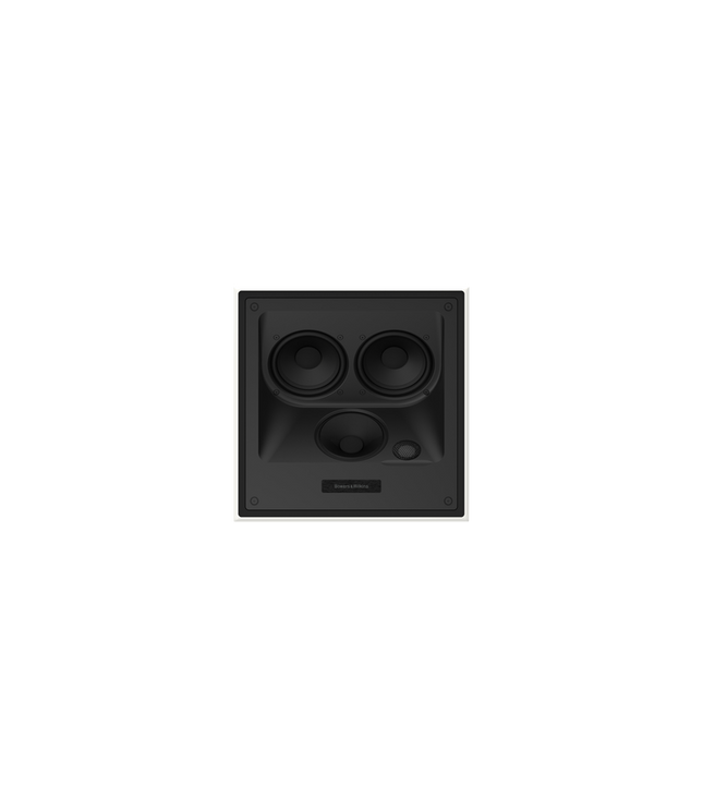 Bowers & Wilkins CCM 7.3 S2 In-Ceiling / In-Wall Speaker