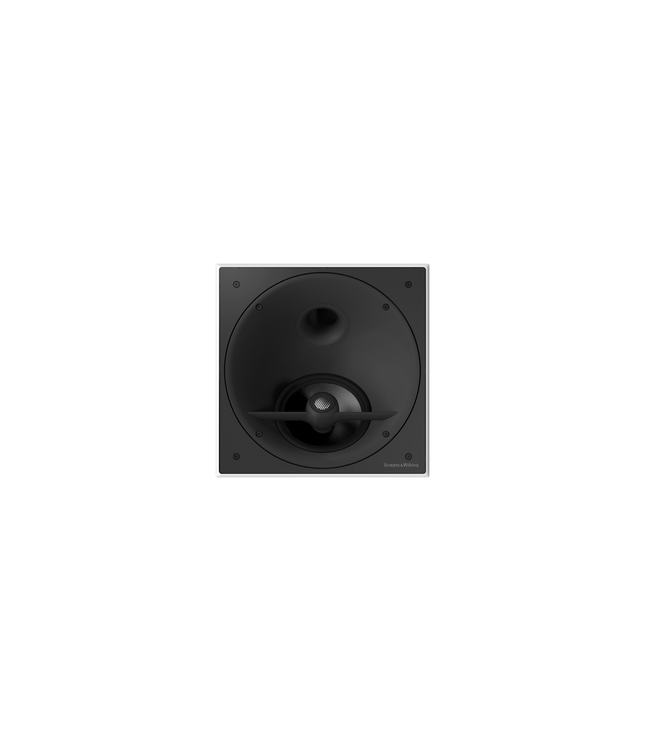 Bowers & Wilkins CCM8.5D In-Ceiling / In-Wall Speaker