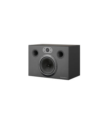 Bowers & Wilkins CT7.5 LCRS Custom Theater 2way Vented Box Speaker