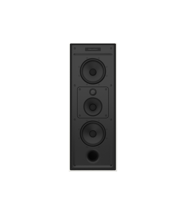 Bowers & Wilkins CWM 7.3 S2 In-Wall / In-Ceiling Speaker