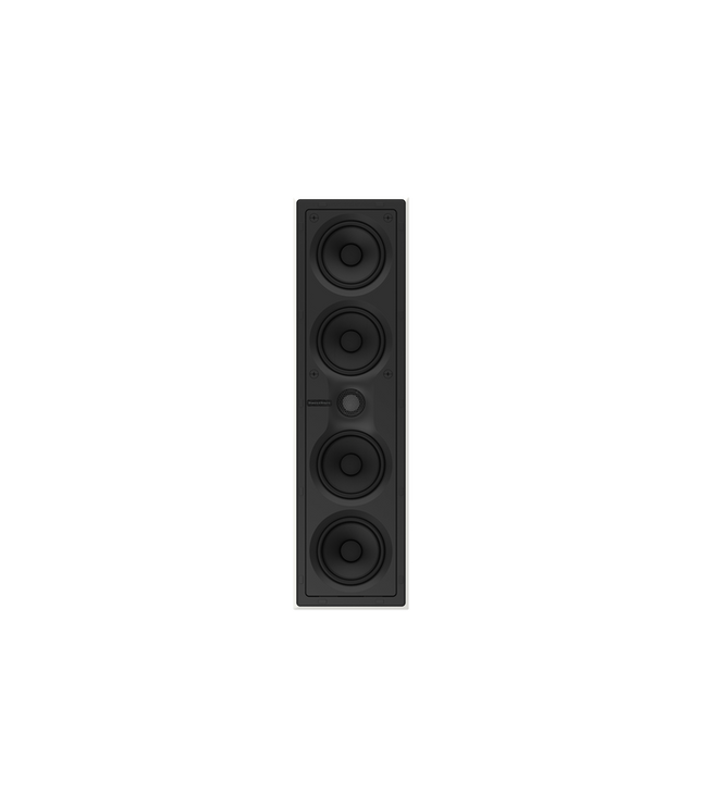 Bowers & Wilkins CWM 7.4 S2 In-Ceiling / In-Wall Speaker