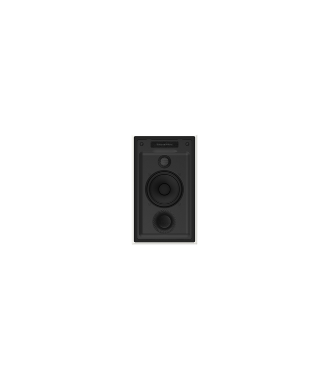 Bowers & Wilkins CWM 7.5 S2 In-Wall / In-Ceiling Speaker