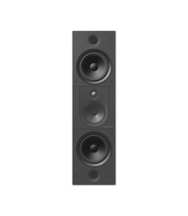 Bowers & Wilkins CWM8.3D In-Ceiling / In-Wall Speaker