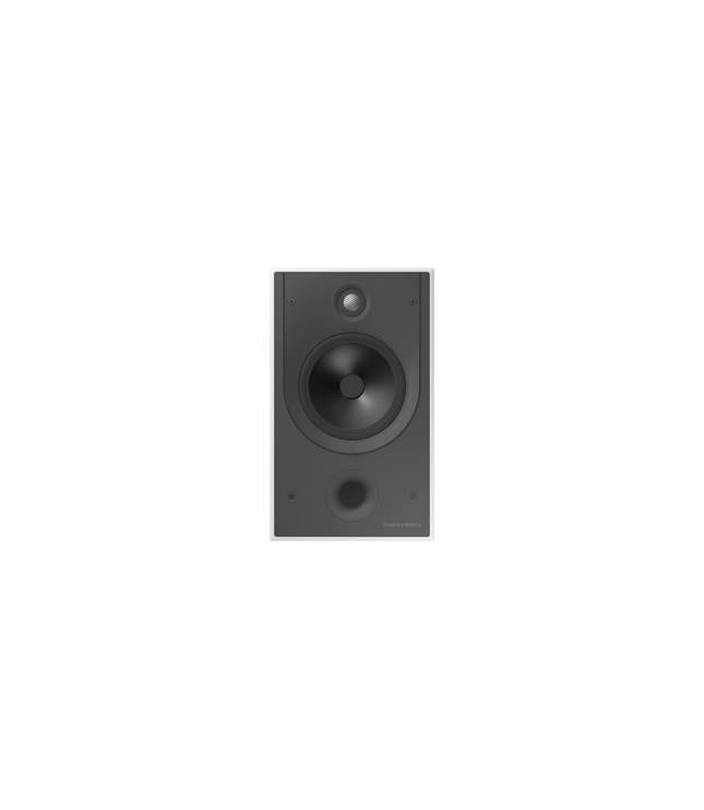 Bowers & Wilkins CWM8.5D In-Ceiling / In-Wall Speaker