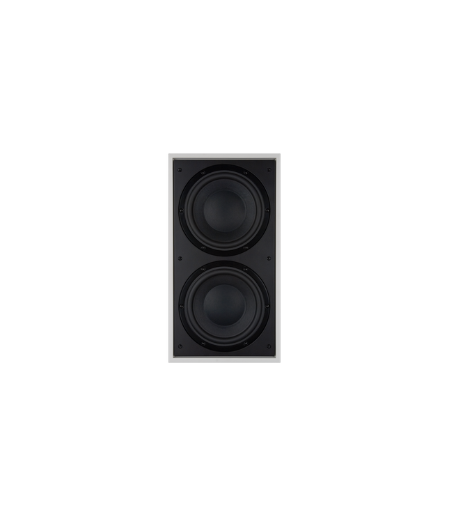 Bowers & Wilkins ISW-4 In-Ceiling / In-Wall Subwoofer