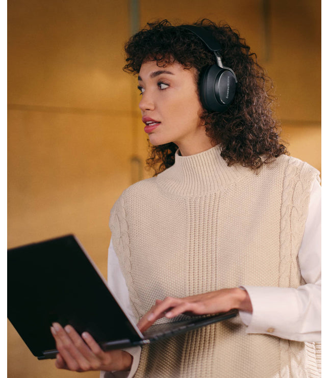 Bowers & Wilkins PX8 Wireless Noise Cancelling Headphones