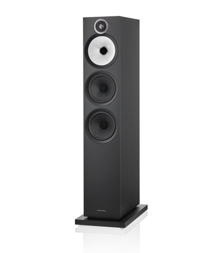 Bowers & Wilkins 603 S3 Tower Speakers