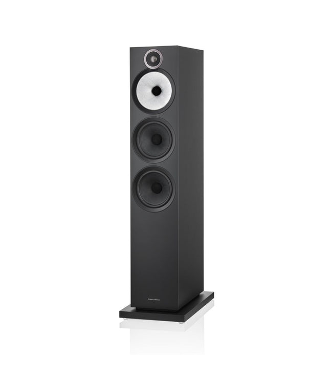Bowers & Wilkins 603 S3 Tower Speakers