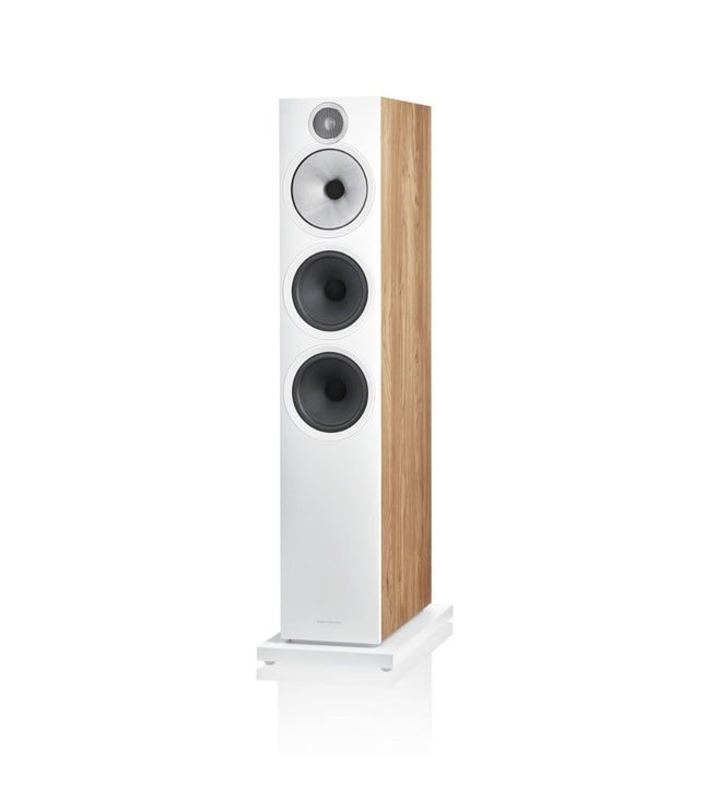 Bowers & Wilkins 603 S3 Tower Speakers