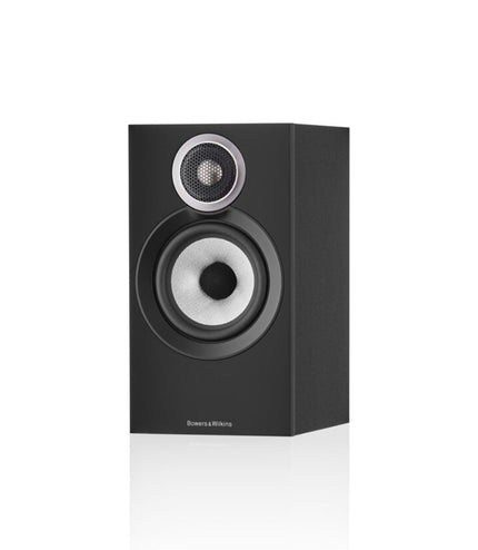 Bowers & Wilkins 607 S3