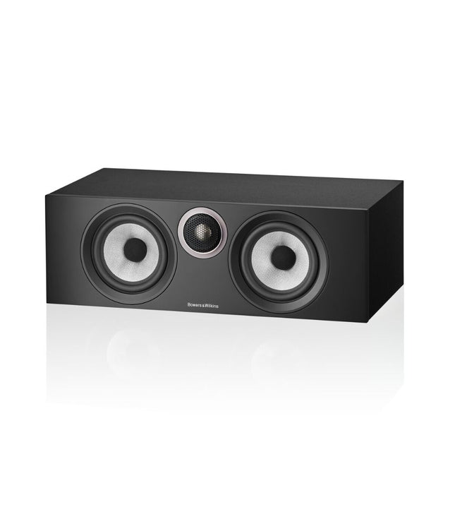Bowers & Wilkins HTM6 S3 Center channel speaker