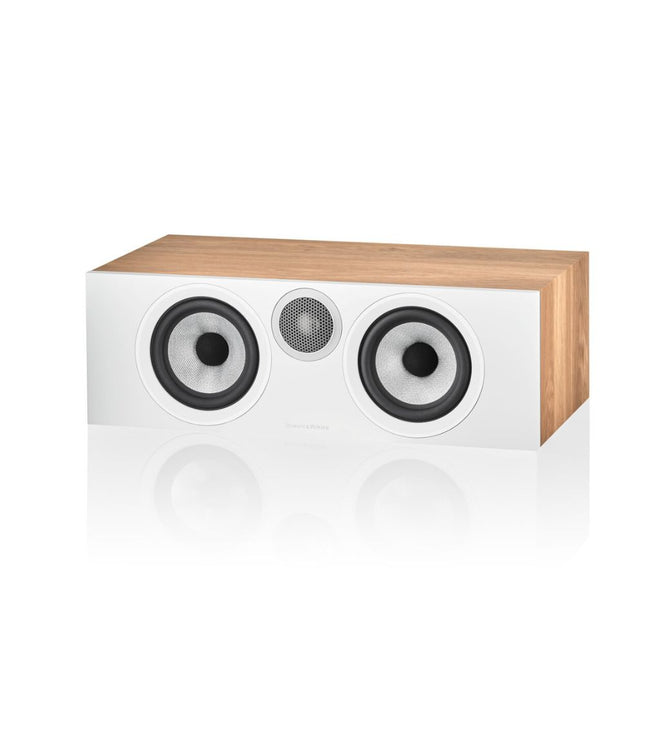 Bowers & Wilkins HTM6 S3 Center channel speaker