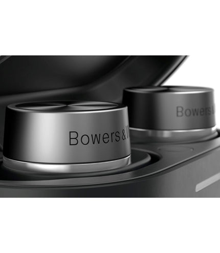 Bowers & Wilkins Pi7 S2 In Ear True Wireless Earbuds