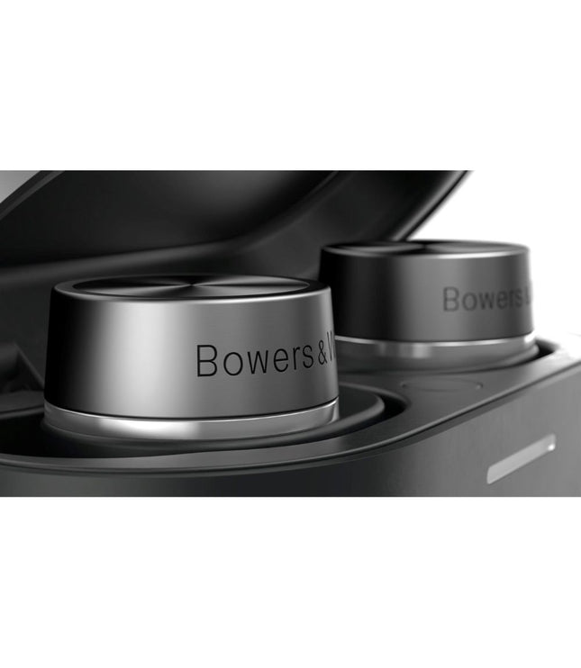 Bowers & Wilkins Pi7 S2 In Ear True Wireless Earbuds